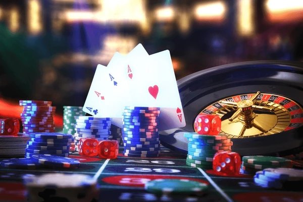 Pemain menikmati permainan bingo online di perangkat mobile melalui platform wedeqq