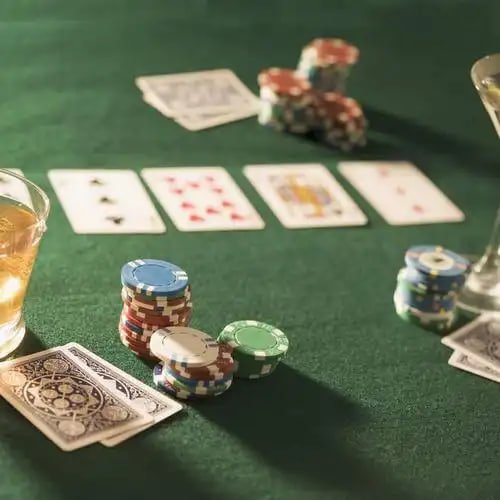 Ilustrasi permainan Bingo di wedeqq dengan fitur live dan komprehensif